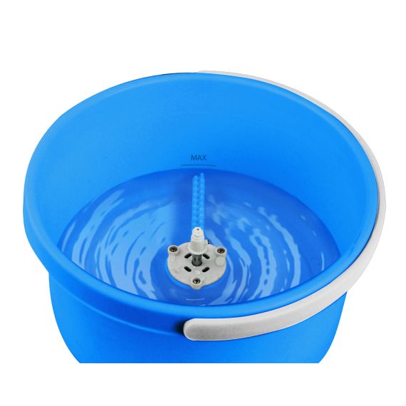 MOP ESPERANZA PERFECT CLEAN EHS007 SPIN MOP