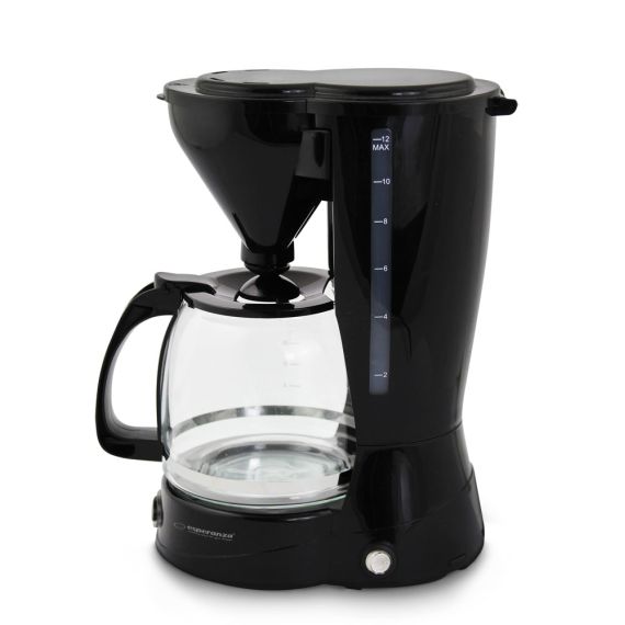 COFFEE MAKER ESPERANZA LIBERICA EKC009