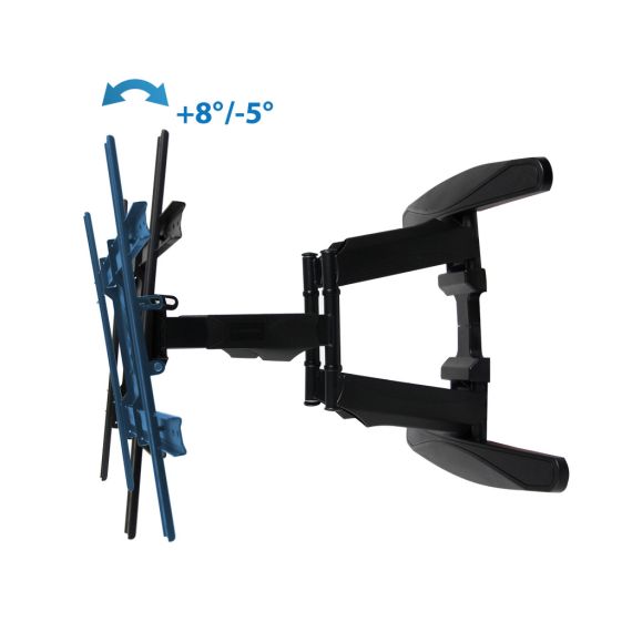 ESPERANZA TV-WALL MOUNT CRONOS ERW021 FOR 40-85"
