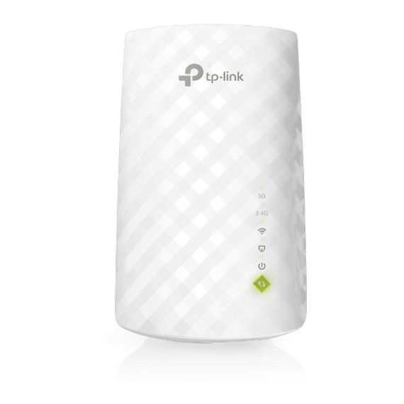 TP-LINK RE220 WIFI EXTENDER BOOSTER