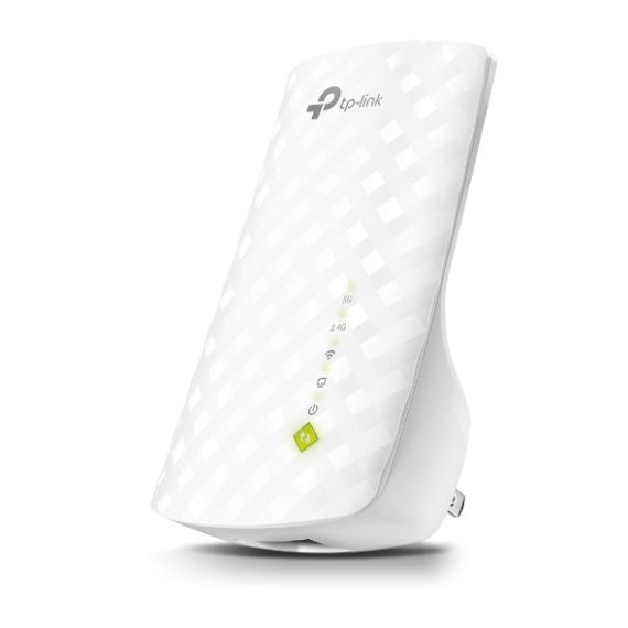 TP-LINK RE220 WIFI EXTENDER BOOSTER