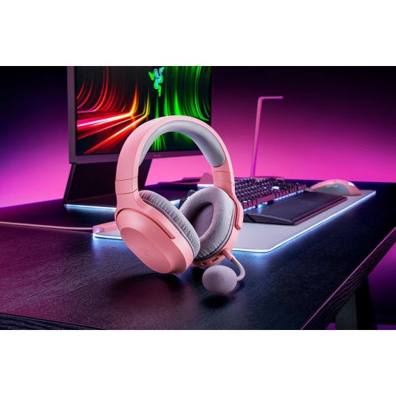 HEADPHONE RAZER BARRACUDA X (2022)