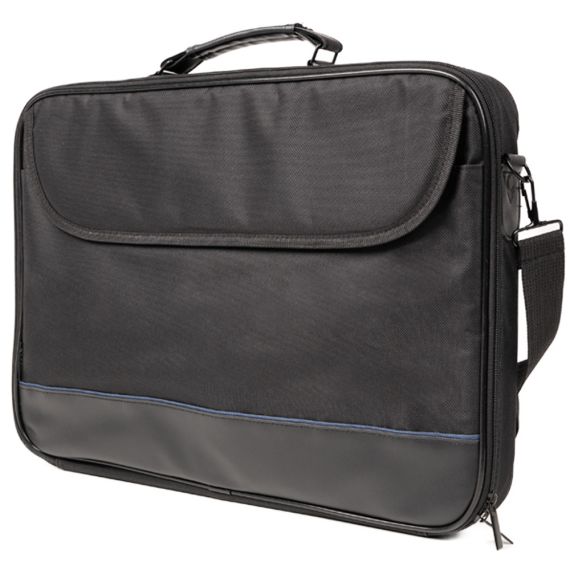 GEANTA LAPTOP 17,3" SPACER HANS SPSB-HANS-BK