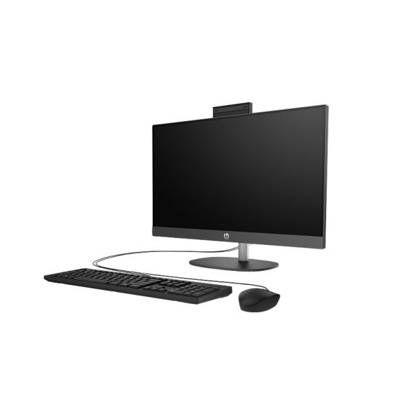 ALL-IN-ONE PC 23.8” HP PROONE 240 G10/ INTEL CORE I5-1334U/ 8GB/ 512GB SSD/ BLACK