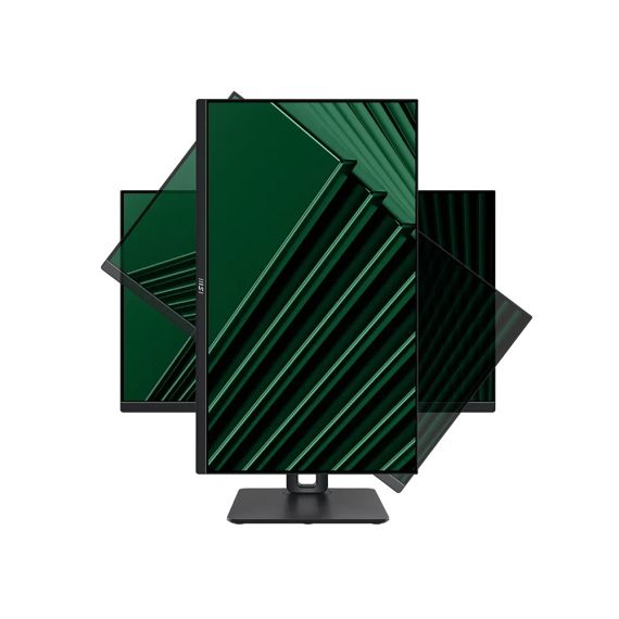 23.8” МОНИТОР MSI MP245PG/ 1MS/ 100HZ/ BLACK