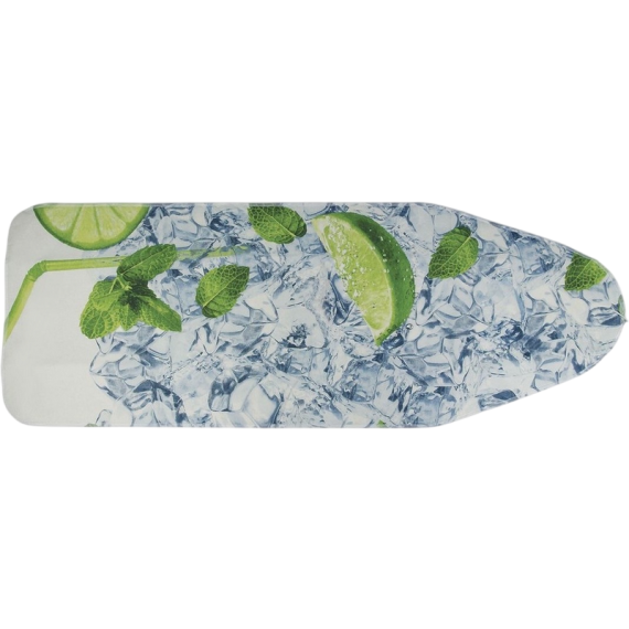 IRONING BOARD COVER 140 X 48 CM, WPRO 484000008533