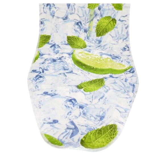 IRONING BOARD COVER 140 X 48 CM, WPRO 484000008533