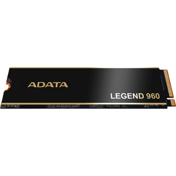 .M.2 NVME SSD 4.0TB ADATA LEGEND 960  [PCIE 4.0 X4, R/W:7400/6800MB/S,...