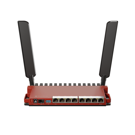 MIKROTIK L009UIGS-2HAXD-IN