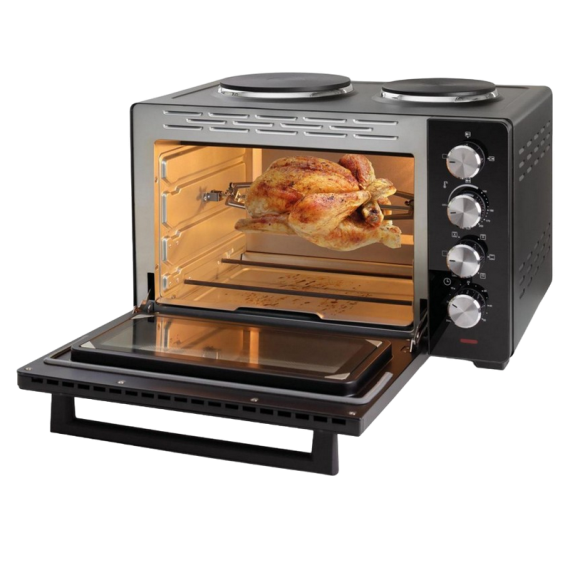 MINI OVEN GORENJE OM30GBX