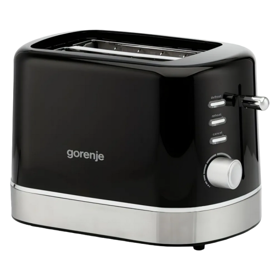 TOASTER GORENJE T800DB