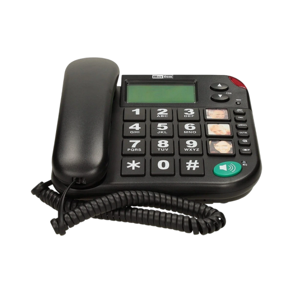 KXT480 BLACK