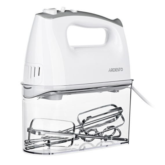 MIXER ARDESTO HMK-4006W