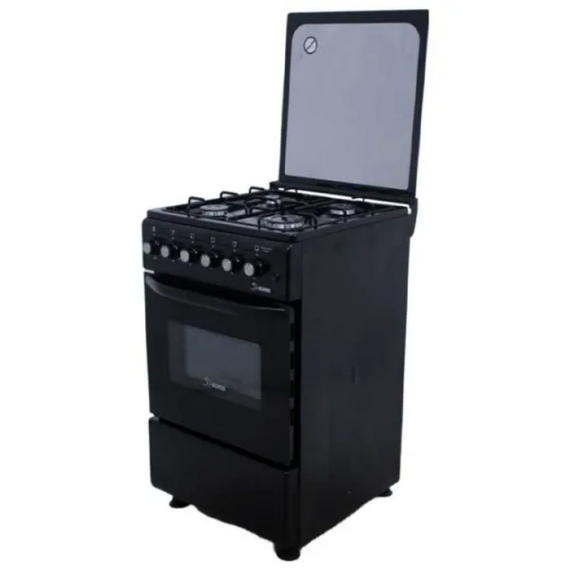 GAS/EL COOKER KUBB TD1201MGLK