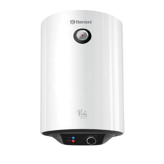 ELECTRIC WATER HEATER THERMEX NIKA 30V WHITE