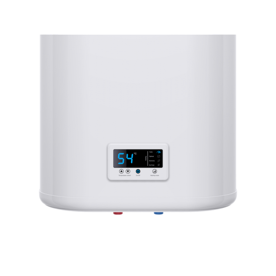 ELECTRIC WATER HEATER THERMEX IF50V (PRO) WHITE