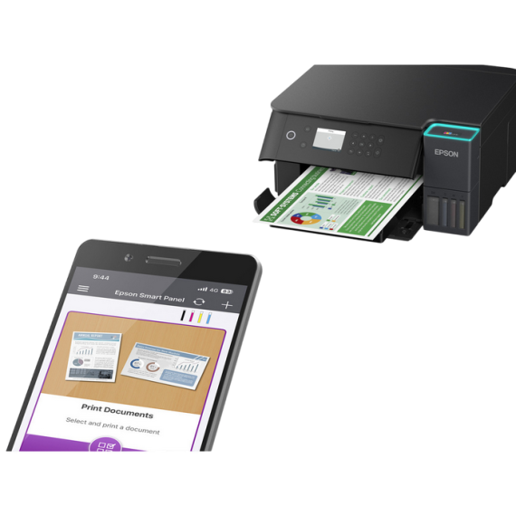 MFD EPSON ECOTANK L6360