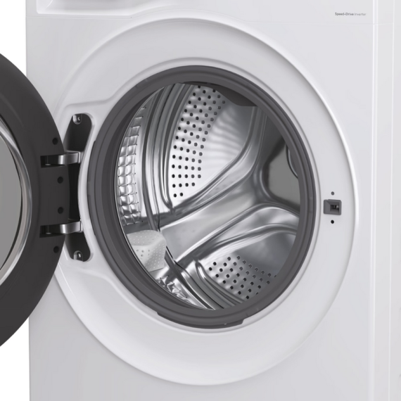 WASHING MACHINE/FR CANDY BP 49SBL8-S CLASS A