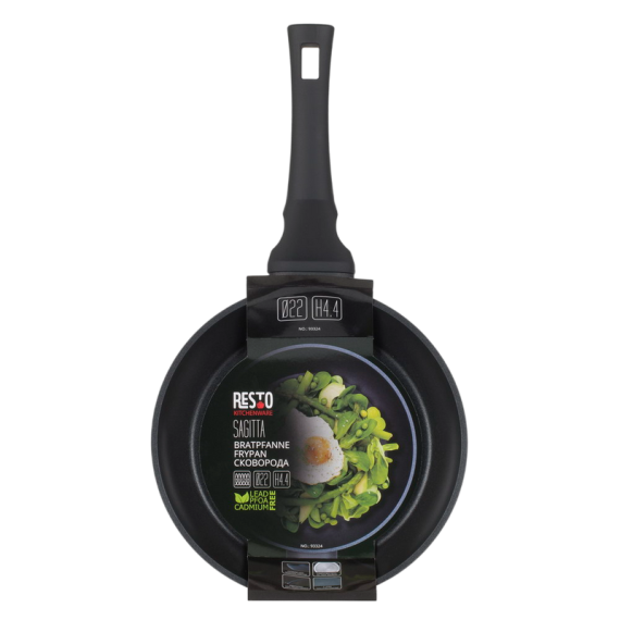FRYPAN RESTO 93324