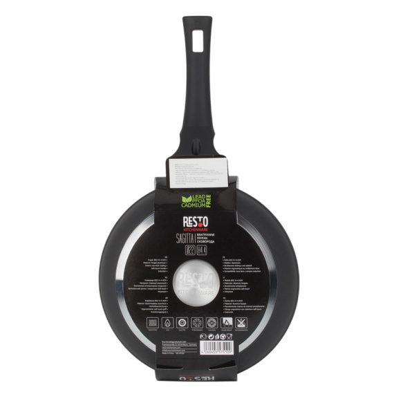 FRYPAN RESTO 93324
