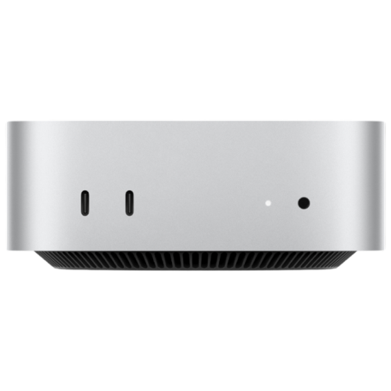 APPLE MAC MINI Z1CF0012R (M4 10‑CORE CPU AND 10‑CORE GPU, 16-CORE NEURAL...