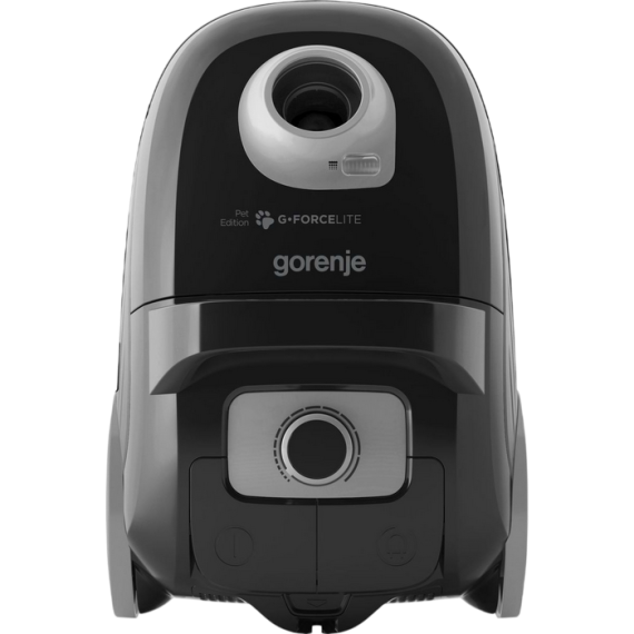 VACUUM CLEANER GORENJE VCEA28GLBK