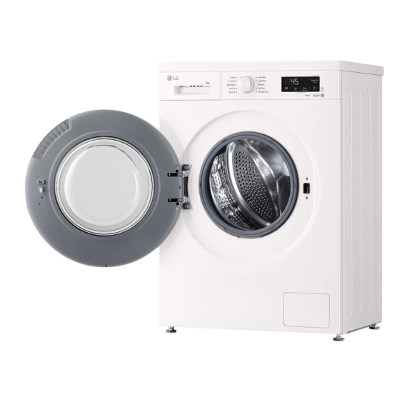 WASHING MACHINE/FR LG F2X10S7NWH