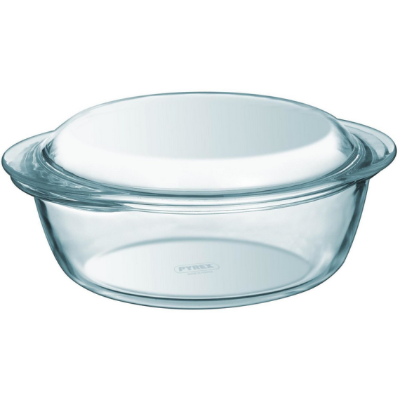 FORM FOR BAKING ESSENTIALS PYREX 204A000