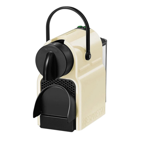 CAPSULE COFFEE MAKER DELONGHI NESPRESSO INISSIA EN80.CW WHITE