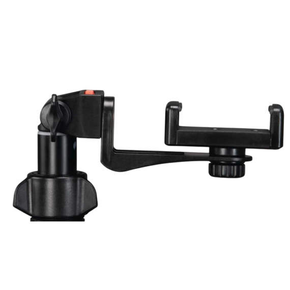 TRIPOD HAMA ROTARY SMARTPHONE II 150 TRIPOD, SET W. BLUETOOTH REMOTE SHUTTER...