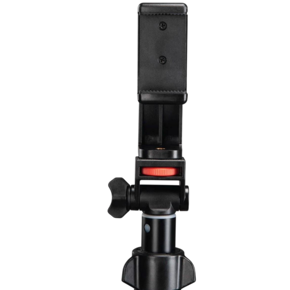 TRIPOD HAMA ROTARY SMARTPHONE II 150 TRIPOD, SET W. BLUETOOTH REMOTE SHUTTER...