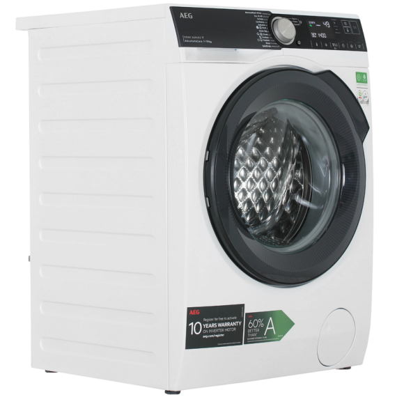 WASHING MACHINE/FR AEG LFR95146SUE CLASS A