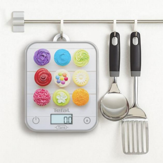 KITCHEN SCALE TEFAL BC50D4V0