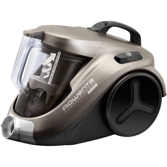 VACUUM CLEANER ROWENTA RO3786EA