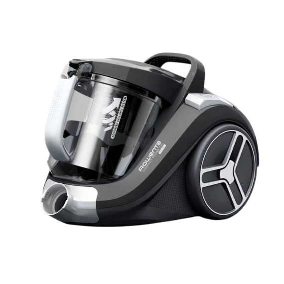VACUUM CLEANER ROWENTA RO4B36EA