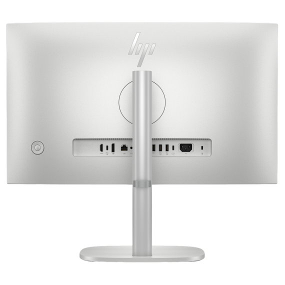 HP ELITESTUDIO 8 AIO G1I 27 SILVER (27" QHD IPS 300NIT INTEL CORE ULTRA 7...