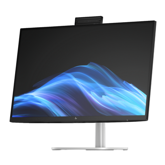 HP ELITESTUDIO 8 AIO G1I 27 SILVER (27" QHD IPS 300NIT INTEL CORE ULTRA 7...