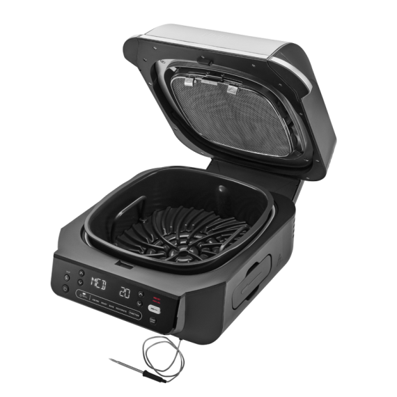 GRILL NINJA EG351EU