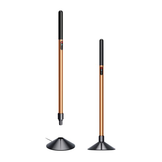 VACUUM CLEANER DYSON WR04 (637239-01)
