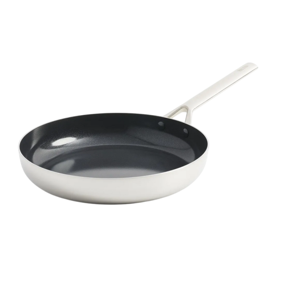 FRYPAN ROYAL VAN KAMPEN EN BEGEER, DIAMOND 28CM