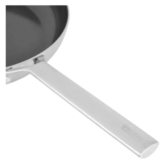 FRYPAN ROYAL VAN KAMPEN EN BEGEER, DIAMOND 28CM