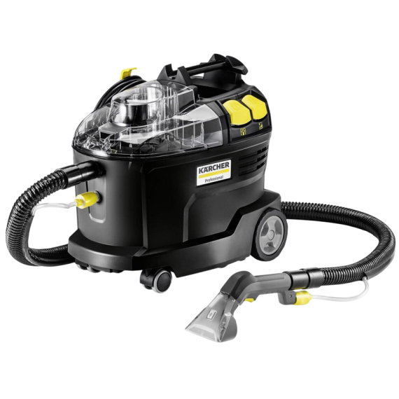VACUUM CLEANER KARCHER 1.100-249.0 PUZZI 8/1 GO!FURTHER