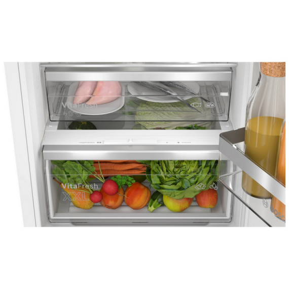 BIN/REFREGERATOR BOSCH KIN96VFD0