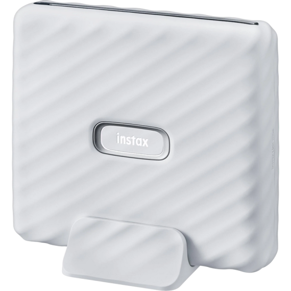 IMPRIMANTA FOTO FUJIFILM INSTAX LINK WIDE, ASH WHITE