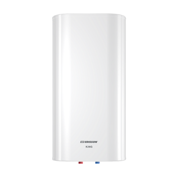 ELECTRIC WATER HEATER EDISSON KING 80 V
