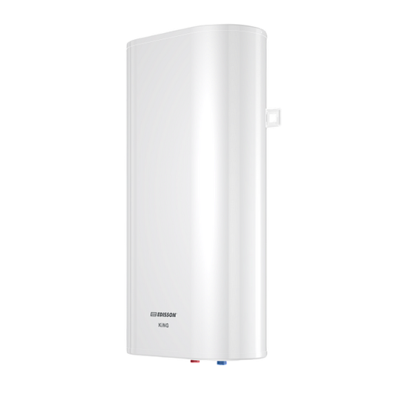 ELECTRIC WATER HEATER EDISSON KING 80 V
