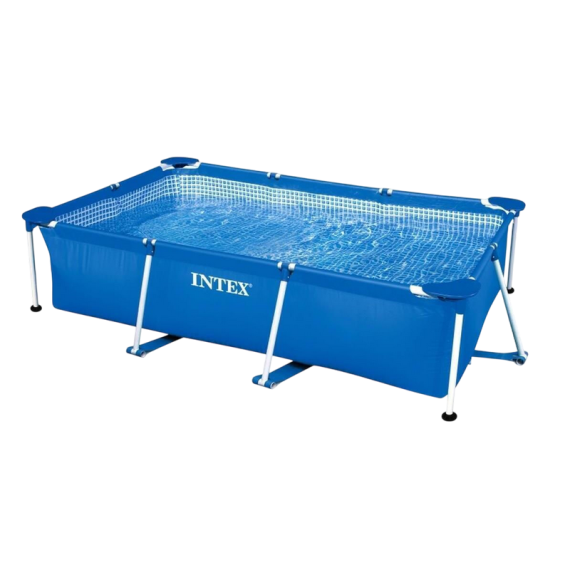 28272 PISCINA CARCAS 300X200X75CM, 3834L