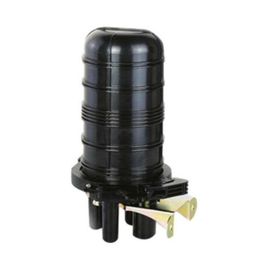 HORIZONTAL FIBER OPTIC SPLICE CLOSURE(ОПТИЧЕСКАЯ МУФТА), GJS-K02