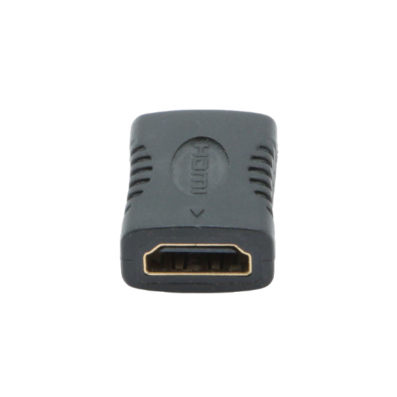 ADAPTER HDMI F TO HDMI F, CABLEXPERT "A-HDMI-FF"