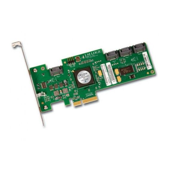 CISCO LSI 1064E MEZZANINE CARD AND 1 LONG SAS CABLE FOR UCS C210